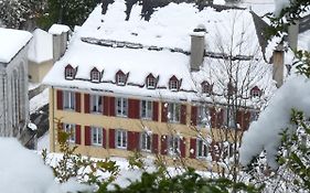 Résidence Gascogne avec sauna